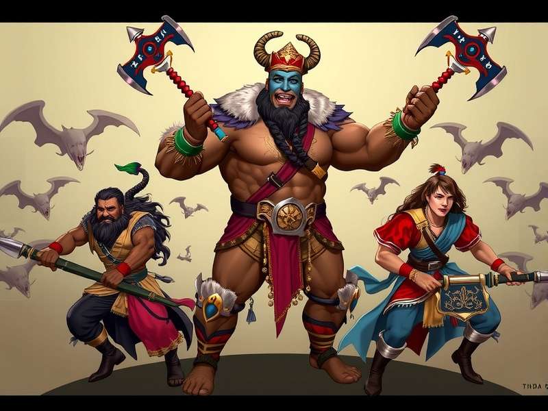 Gin Rummy Plus Gameplay in India